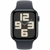 Smartwatch Apple Black Ø 44 mm